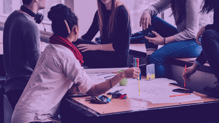 Com qual dos 4 tipos de Product Managers você mais se identifica?