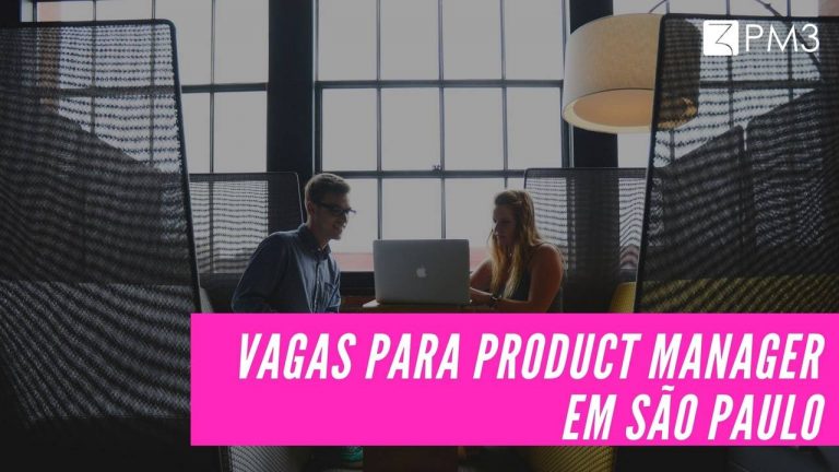 A imagem sugere que o contexto da foto é um processo seletivo de produto.