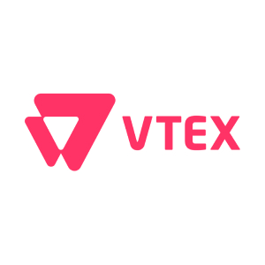 Logo VTEX