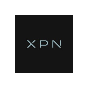 Logo_ ALPHA XPN