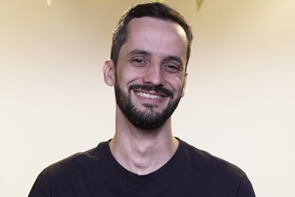 Raphael Farinazzo