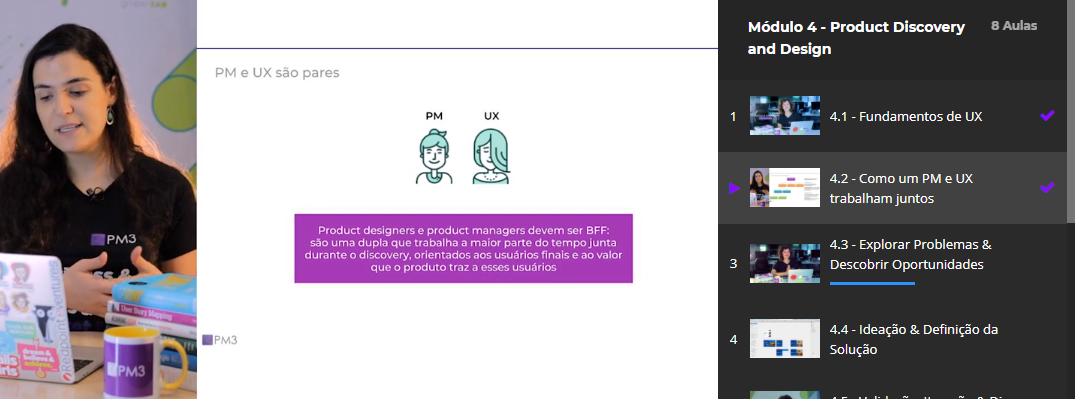 o que é ux