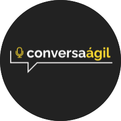 podcast - conversa agil
