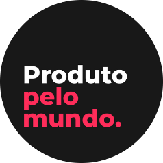 podcast - produto pelo mundo