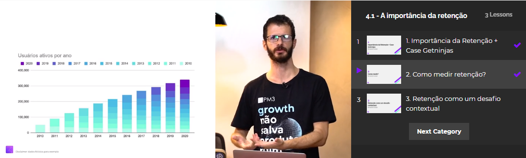 o que é dau
