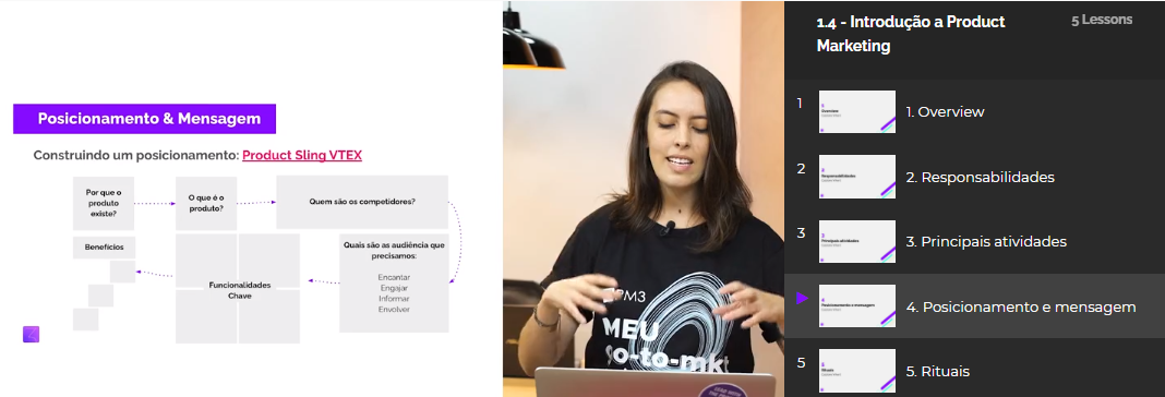 o que é value proposition