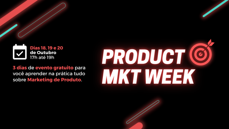 product marketing week