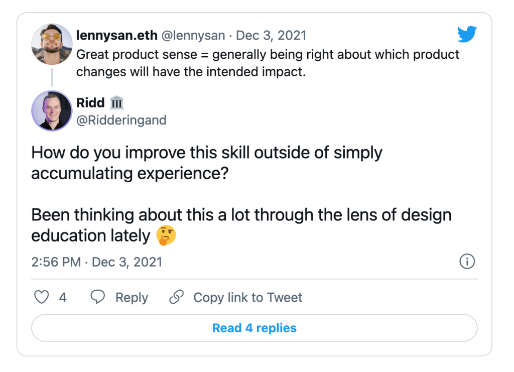 TWEET-PRODUCT-SENSE