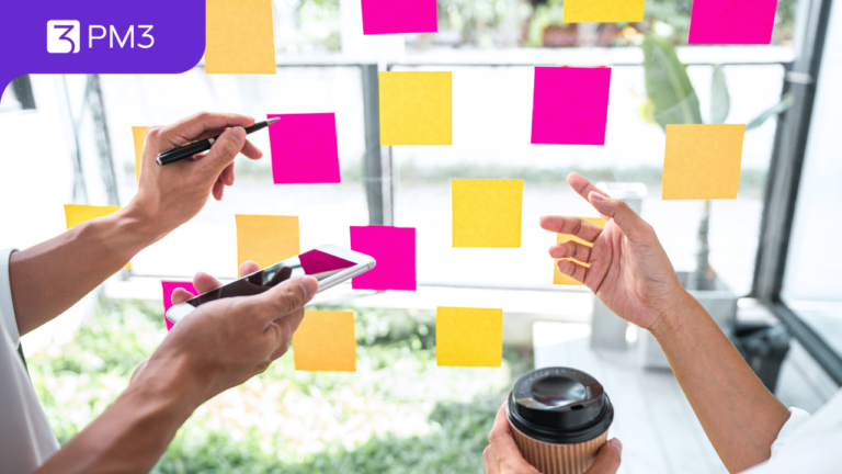 service blueprint