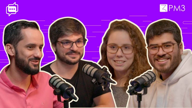 ainda vale a pena usar okrs? confira o novo episódio do mesa de produto