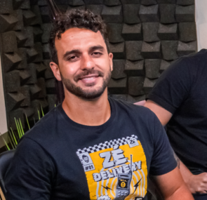 rafael antunes