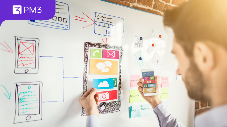 Conheça a área de UX Writing, sua importância para soluções digitais
