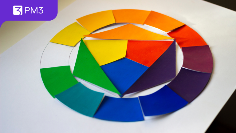 Conheça a psicologia das cores e como essa ferramenta pode influenciar o comportamento dos usuários