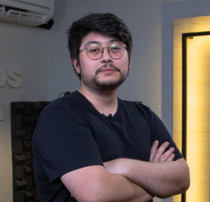 eduardo kano