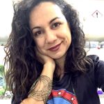 Avatar de Mari Cavalcante