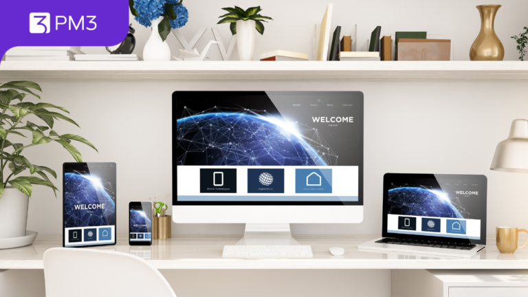 design responsivo