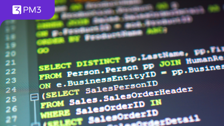 sql para análise de dados