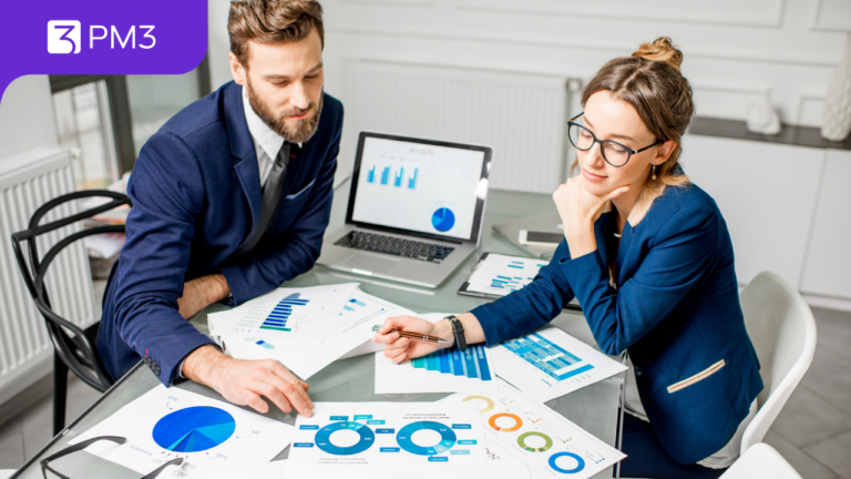 business analytics