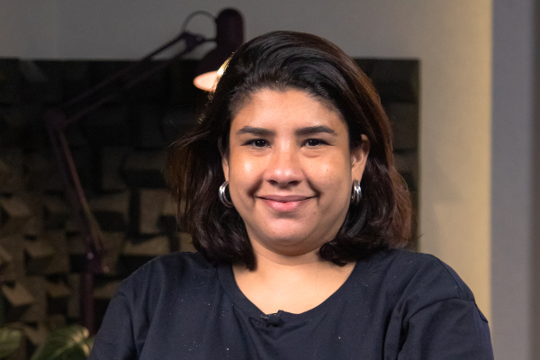 Anna Barros