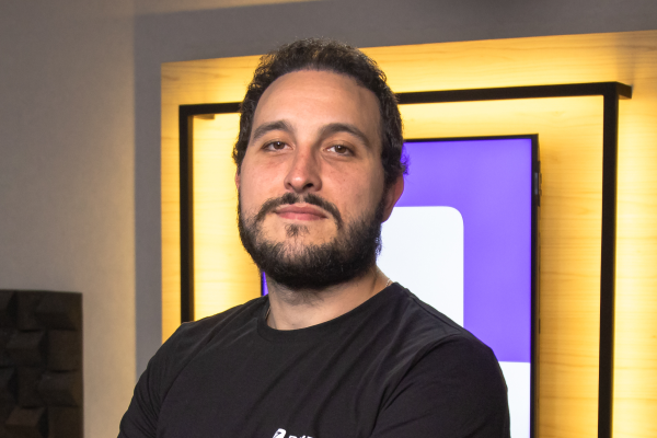 Caio Pereira