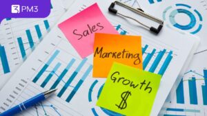 pirâmide de growth