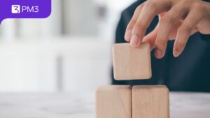 pirâmide de processos