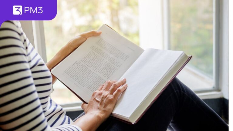 livros para líderes de produto