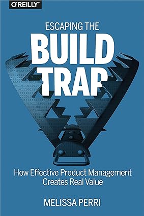 livros para líderes de produto