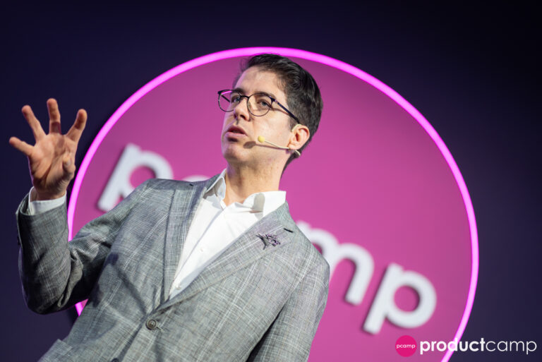 untrapping product teams