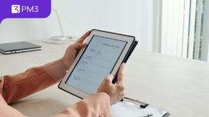 currículo para product manager