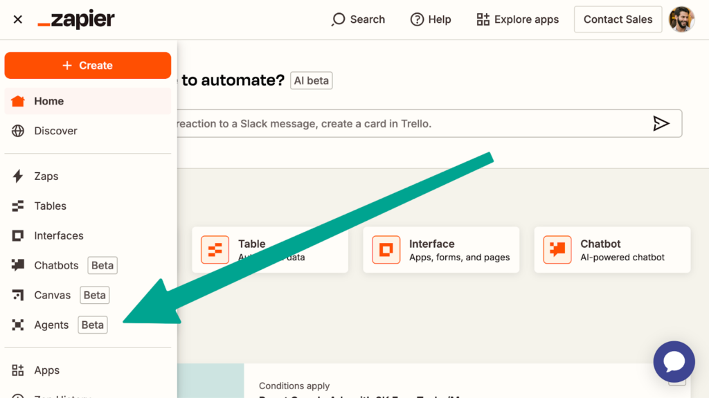zapier_agente de ia 1