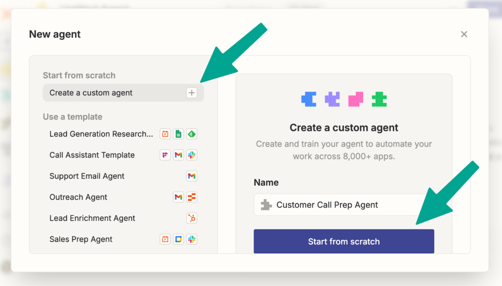 zapier_agente de ia 2