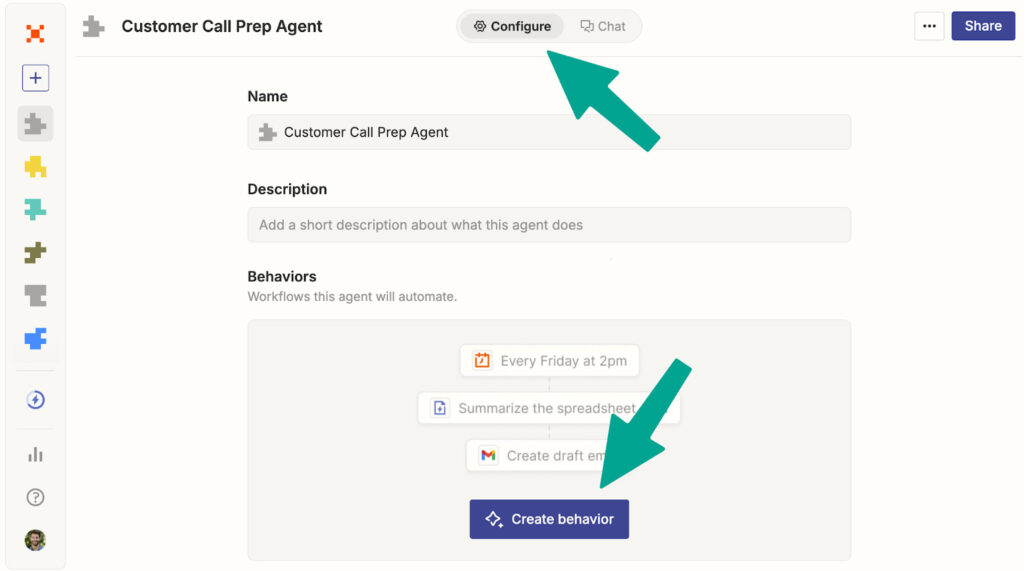 zapier_agente de ia 3