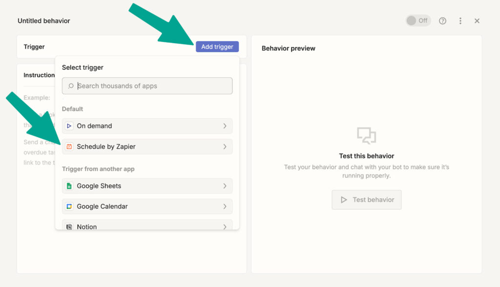 zapier_agente de ia 4
