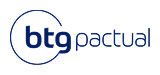 Logo BTG Pactual