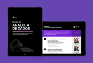 ementa do Curso para analista de dados