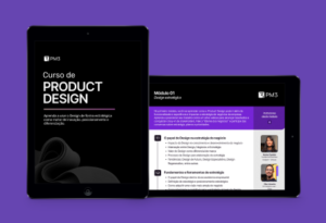 ementa do Curso de Product Design