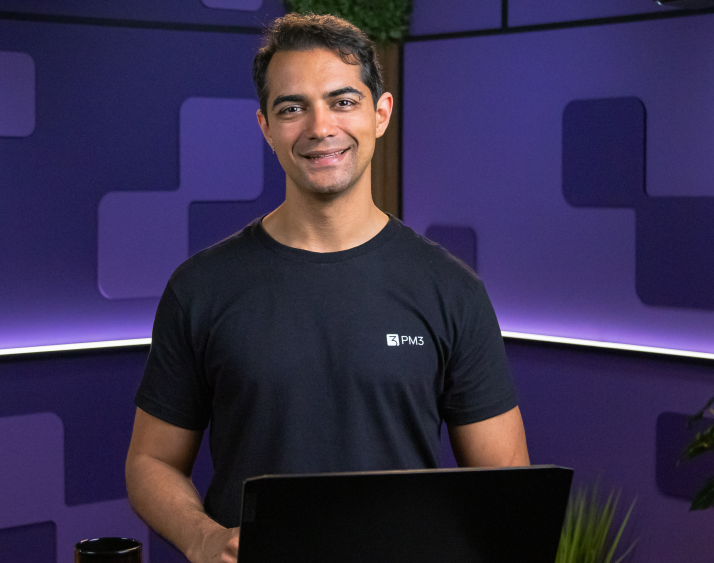 Fabricio Carraro - Curso de AI Product Specialist PM3