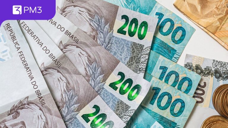 faixa salarial em produto