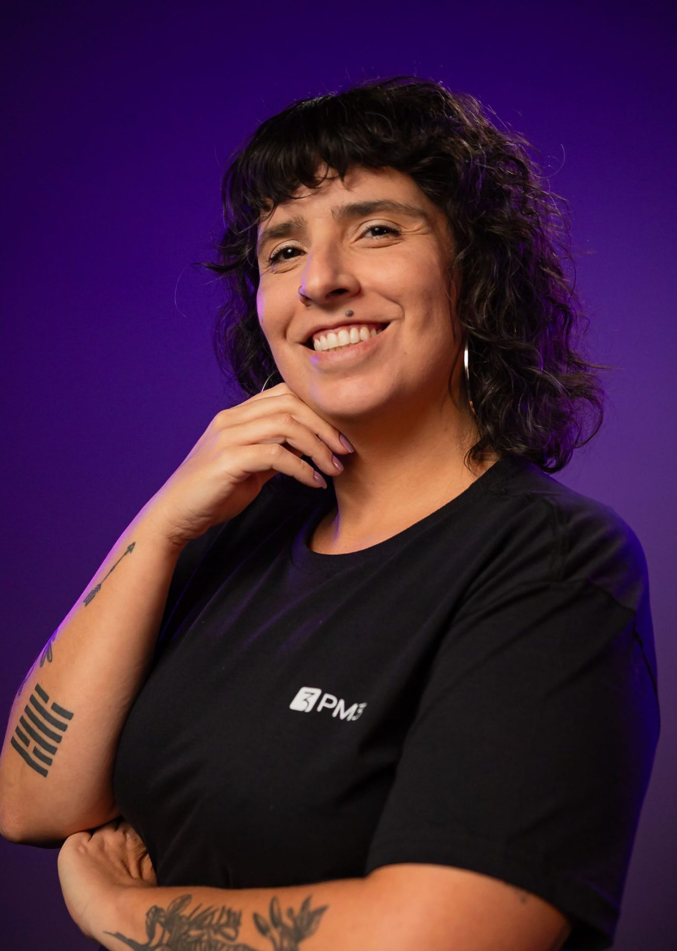 Giuliana Xavier